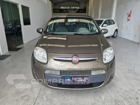 PALIO 1.0 MPI Attractive 8V