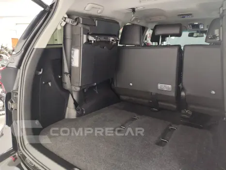 HILUX SW4 SXR PLATINUM 7 LUGARES