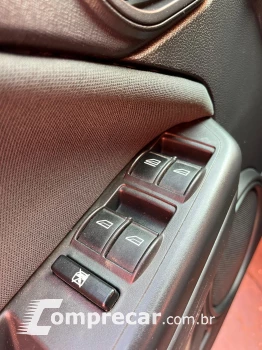 ECOSPORT 1.6 XLS 8V