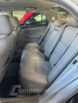 COROLLA 1.8 Se-g 16V