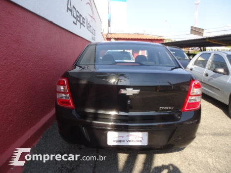 COBALT 1.4 LT 8V