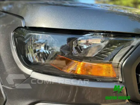 RANGER 3.2 STORM 4X4 CD 20V DIESEL 4P AUTOMÁTICO