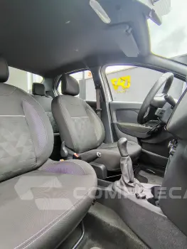 LOGAN Zen Flex 1.0 12V 4p Mec.