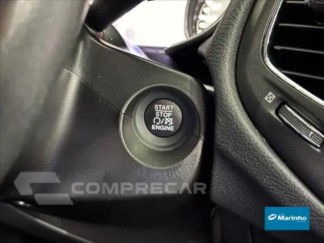 COMPASS 2.0 16V DIESEL LONGITUDE 4X4 AUTOMÁTICO