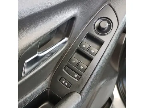 TRACKER 1.4 16V TURBO FLEX LT AUTOMÁTICO