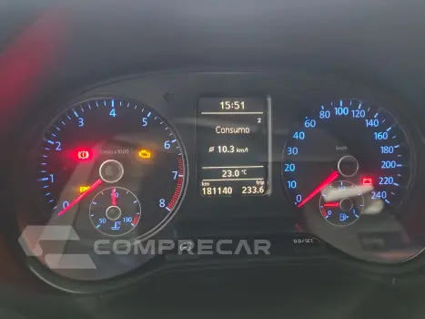 FOX 1.6 MI Plus 8V