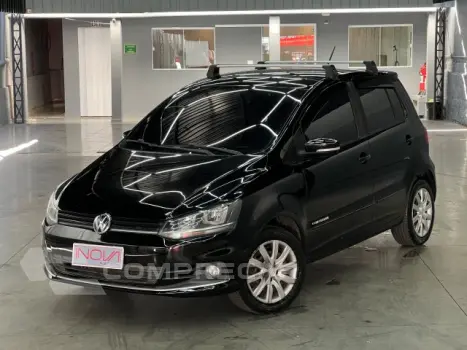 FOX - 1.0 MI COMFORTLINE 8V 4P MANUAL