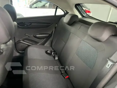 ONIX HATCH Joy 1.0 8V Flex 5p Mec.