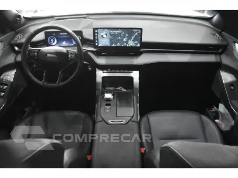 HAVAL H6 GT - 1.5 PHEV AWD E-TRACTION