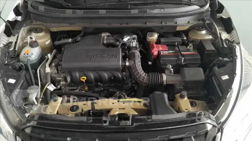 KICKS PLAY 1.6 16V FLEXSTART SENSE XTRONIC