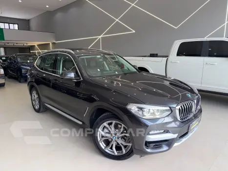 X3 2.0 16V X Line20i