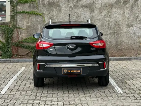 T40 1.5 16V JETFLEX 4P MANUAL