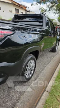 STRADA 1.3 Firefly Freedom CS