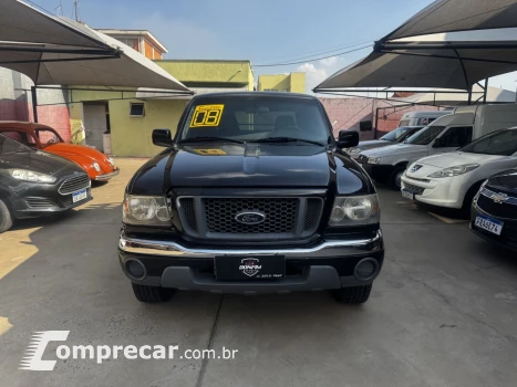 Ranger 2.3 16V XLS CABINE DUPLA