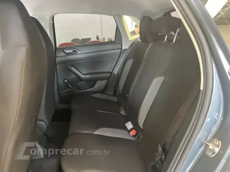 POLO 1.0 MPI TRACK VOLKSWAGEN