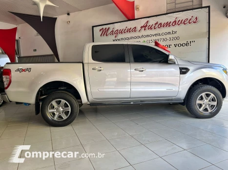 RANGER 2.2 XLS 4X4 CD 16V
