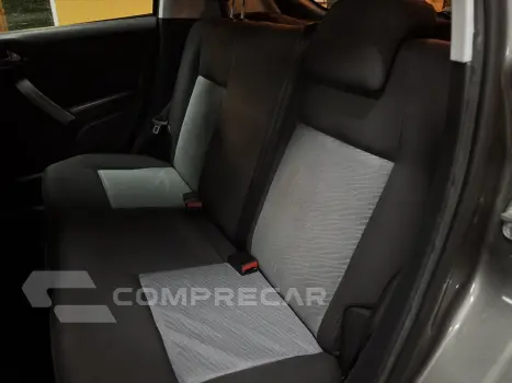 208 1.5 ACTIVE 8V FLEX 4P MANUAL