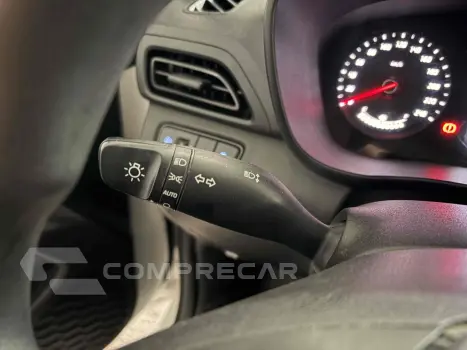 HB20 1.0 12V FLEX COMFORT MANUAL