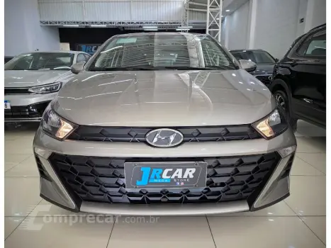 HB20 1.0 12V FLEX LIMITED PLUS MANUAL