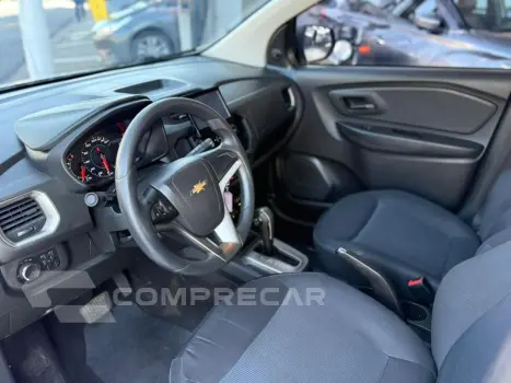 SPIN LS 1.8 8V Econo.Flex 5p Aut.