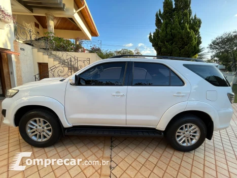 HILUX SW4 3.0 4X4 12V TB
