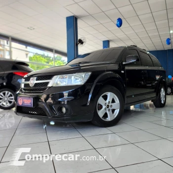 FREEMONT 2.4 Precision 16V