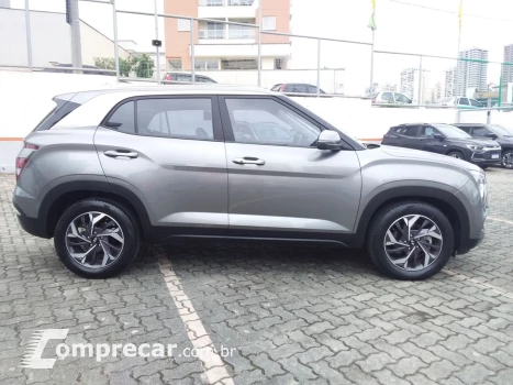 CRETA 1.0 TGDI FLEX PLATINUM AUTOMÁTICO