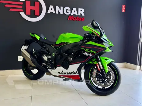 NINJA ZX-10R ABS