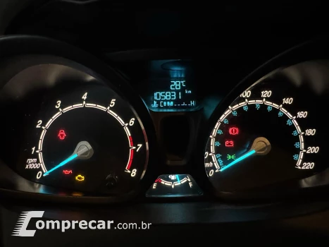 C4 CACTUS 1.6 VTI 120 Live Eat6