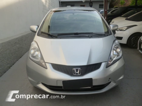 FIT 1.4 LX 8V