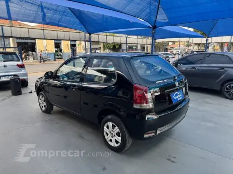 PALIO - 1.0 MPI FIRE ECONOMY 8V 2P MANUAL