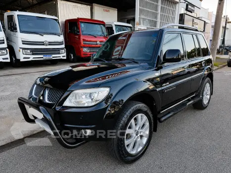 PAJERO 2.0 TR4 4X4 16V