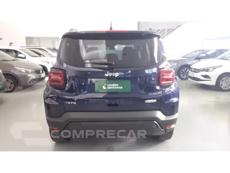 RENEGADE 1.3 T270 TURBO FLEX LONGITUDE AT6