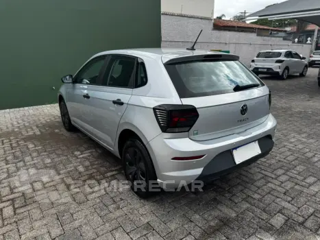 POLO 1.0 MPI TRACK MANUAL