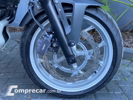 NC 750X ABS