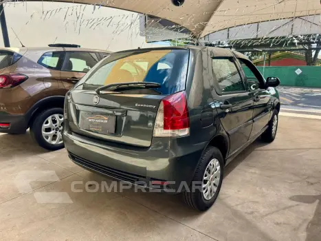 PALIO 1.0 MPI Fire Economy 8V