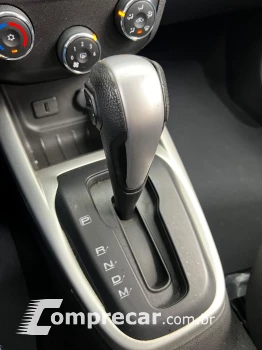 ONIX HATCH ACTIV 1.4 8V Flex 5P Aut.