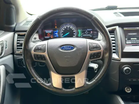 RANGER 2.5 XLT 4X2 CD 16V FLEX 4P MANUAL