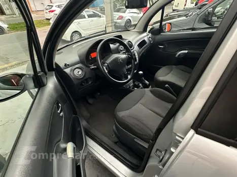 C3 1.4 I Glx 8V Flex 4P Manual