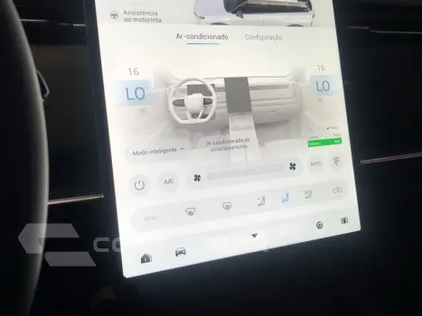 7 1.5 TGDI PHEV LUXURY DHT