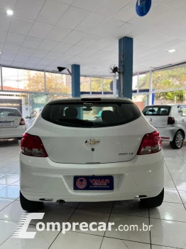 ONIX 1.0 LT