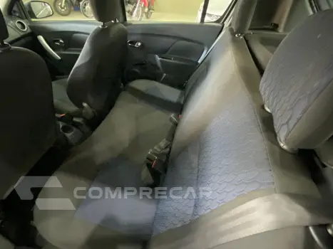 Sandero 1.0 EXPRESSION 16V FLEX 4P MANUAL