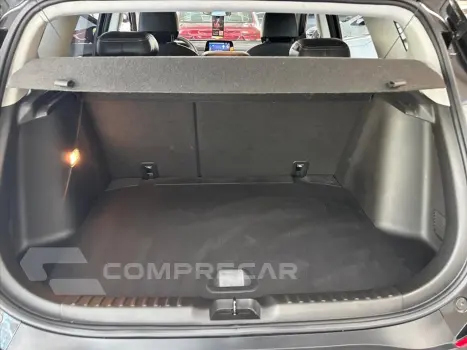 TRACKER 1.0 TURBO FLEX LTZ AUTOMÁTICO