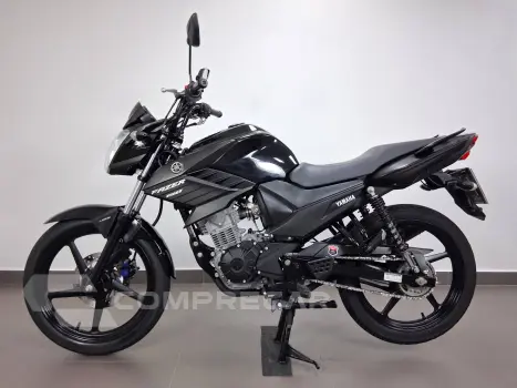 YS 150 FAZER SED