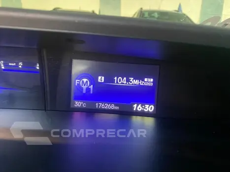 CIVIC 1.8 LXS 16V