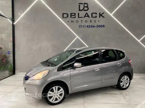 Fit EX/S 1.5 Flex/Flexone 16V 5p Aut.