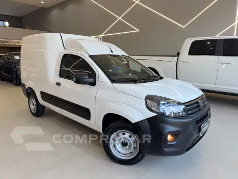 Fiorino Endurance 1.4