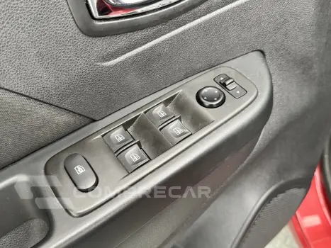 CAPTUR 1.6 16V SCE FLEX LIFE X-TRONIC