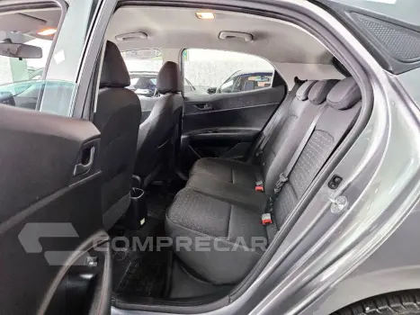 HB20 Comfort 1.0 TB Flex 12V Aut