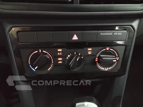 T-CROSS 1.0 200 TSI TOTAL FLEX SENSE AUTOMÁTICO